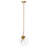 Suazo 1 - Light Single Pendant-1303138059-1303138057