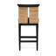 Tabouret de comptoir Reed-148300678