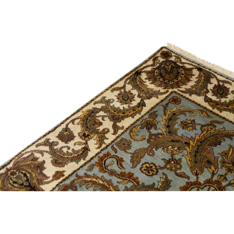 One-of-a-Kind 4'1" X 6'1" Area Rug