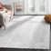 Zandbergen Hand Tufted Wool Striped Rug