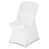 White is out of stock selected