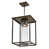 Oil Rubbed Bronze selected