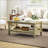 Glass Coffee Table-886863084