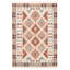 Tapis rectangulaire unique 5 pi 5 po x 7 pi 6 po