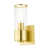 Satin Brass
