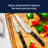 Henckels 2 Piece Assorted Knife Set