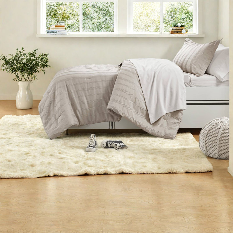 Ensembles de literie 5 pièces Cozy, Polyester TG