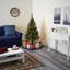 Arbre de Noël lumineux facile à installer-470234719