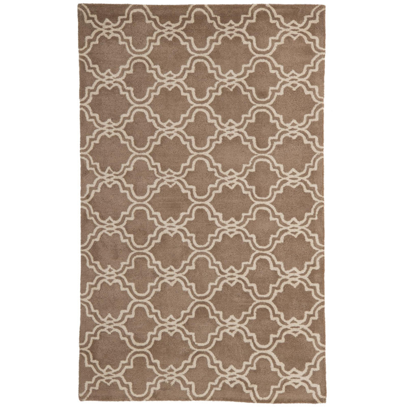 Tapis beige Orlando