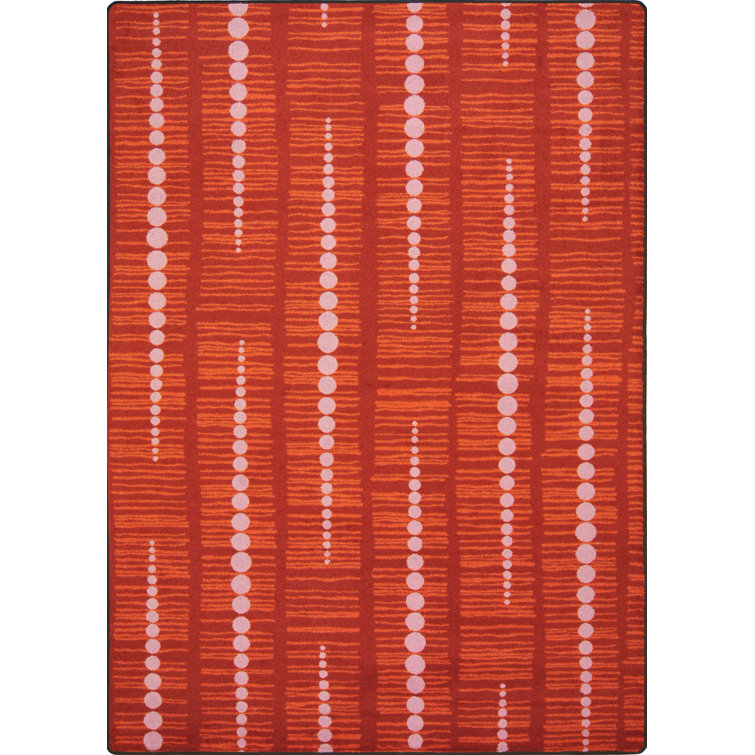 King's Kids Essentials Recoil Area Rug