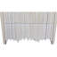 Desdemona 3 - Drawer Solid Wood Dresser