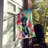 Double Sided Polyester Christmas-1526908643
