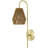 Coallier 20" H 1-Light Hardwired Wall Sconce-337656008