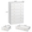 Commode 7 tiroirs 26 po Andice-1410962118