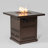 Patio Modern Stylish Fire Pit