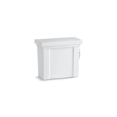 Tresham 1.28 Gpf Toilet Tank With Right-Hand Trip Lever