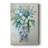 Ginger Jar -Custom Wrapped Gallery Cavas-262227971