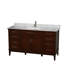 Hatton 60'' W Single Vanity-31336757-31336756