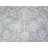 8'x9'7" Cadet Gray Finer Peshawar Soft Wool Hand Knotted Oriental Rug 6BB206FF762D4D599227653C379F70E2
