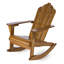 Fir Outdoor Chair