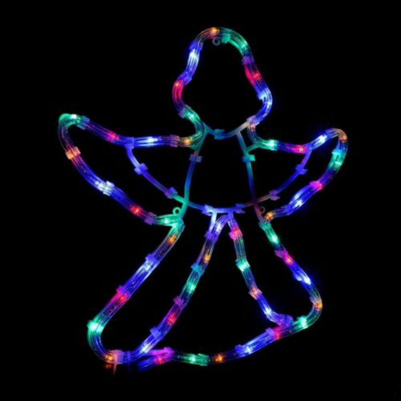 Metal Christmas Decoration