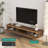 Floating TV Stand