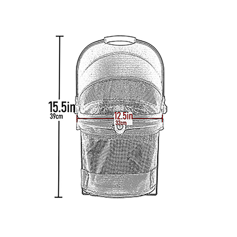 Booster Car Seat, Larkspur