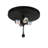 Mica Flush Mount
