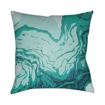 Textures Throw Pillow