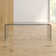 Ensemble de tables basses 2 pièces Haslemere
