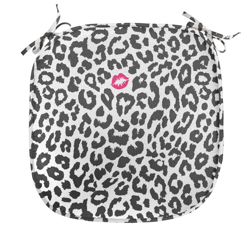 Coussin de siège Savannah