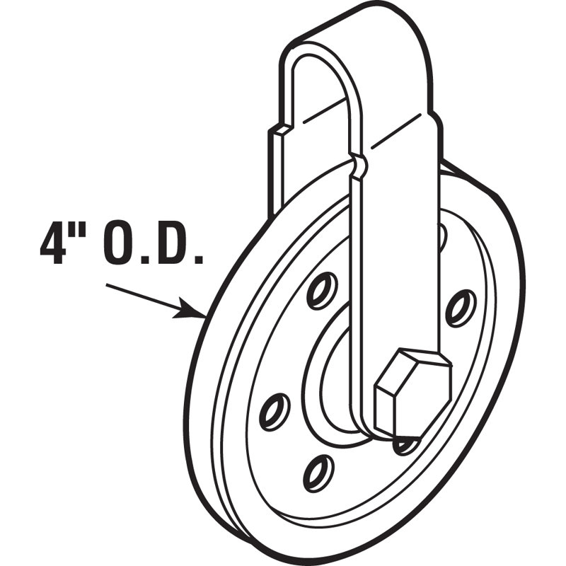 Door Handle Lock
