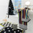 Courtly Check® Waste Bin