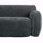Canapé à compression U_Style 81,5 po, design courbé, canapé décontracté 3 places pour les salons, les chambres et les appartements-1604950417