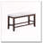 Upholstered Bench