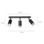 Cromwell 62cm 3 -Light Track Kit-387138139-387138138