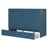 Queen Size Murphy Bed Wall Bed with drawer and a set of Sockets & USB Ports-1537222941