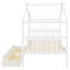 Lit simple avec tiroirs-892342379
