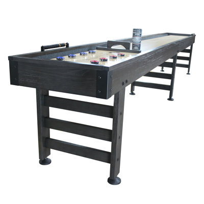 Saybrook Shuffleboard Table