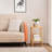2 Tier End Table Set of 2-109956027