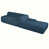 Blue Polyester is out of stock