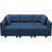 Soneson 7-Piece Upholstered Sectional-1176488191
