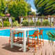 Farrah Patio Bar Stool
