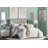 Dianna Glass Flat Mirror