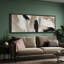«Dynamic Brushstrokes», art moderne abstrait-100937229-111696334