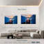 Glaçons de Diamond Beach-641815070