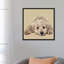 Vicki Newton Labradoodle - Estampe numérique sur toile tendue avec châssis-72439257-72439256-72439263