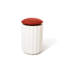 Tabouret Daisy - Coussin-1130273736