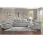 Causeuse moelleuse 1pc