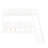 White Twin Over Bunk Bed - For Easy Reach And Slide Joy With Playful Secure Finish-533384233
